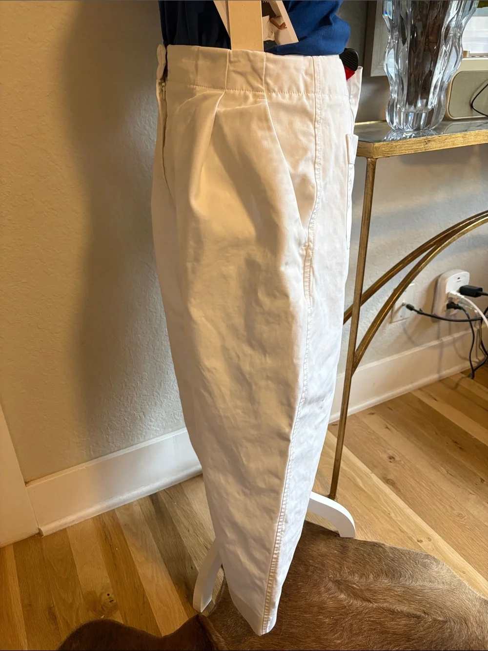 Banana Republic high rise